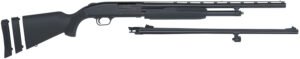 Mossberg 54250 500 Super Bantam Field/Deer 20 Gauge 22",24" Blued