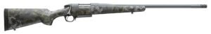 CANYON Rifle 308 Win 20" Grey Cerak 5Rd