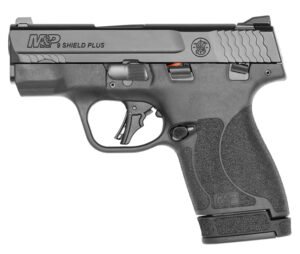 M&P Shield Plus 9mm 3.1" TS 10,13rd