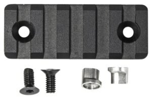 CMMG REVO KEYMOD 5 SLOT - ASSESSORY RAIL FOR KEYMOD