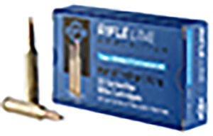 PPU PP7RM1 Standard Rifle  7mmRemMag 140gr Pointed Soft Point Boat Tail 20 Per Box/10 Case