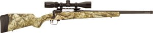 SAV 110 APXPRED XP 22-250 CAMO