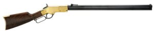Original Henry 44-40 24.5"Bbl AS 13rd