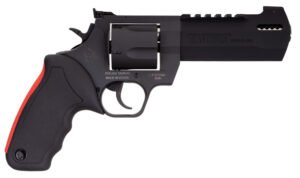 Raging Hunter 454 5.18" Blk AS 5rd