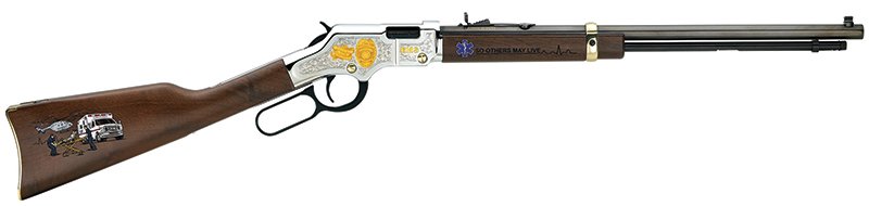 GoldenBoy 22LR 20″ EMS Tribute