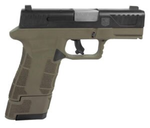 DBAM29 9mm 3.5" FDE/FDE FS 12&17rd