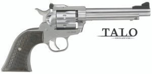 Single Six 22/22Mag 5.5" Convert TALO