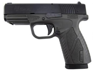 BP Polymer CC 9mm 3.2" Urban Grey FS 8rd