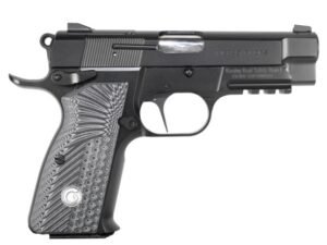 MCP35PI OPS 9MM 3.88" OR BLK 15Rds