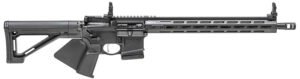 Saint Victor AR 556 16" Blk *CA* 1-10rd