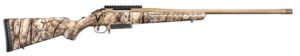 AmericanPredator 6.5Cre 22" GO WILD 3rd