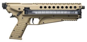 P50 5.7X28mm 9.6" TAN TB Pic Rail 50rd