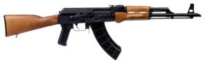 BFT47 AK 7.62x39 16.5" Wood BFT47 30RD