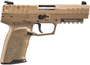 FNM FIVE-SVN MRD SA FDE AS 20R