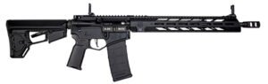 DB15 Diamond 5.56 16"B Blk/Blk 15" M-Lok