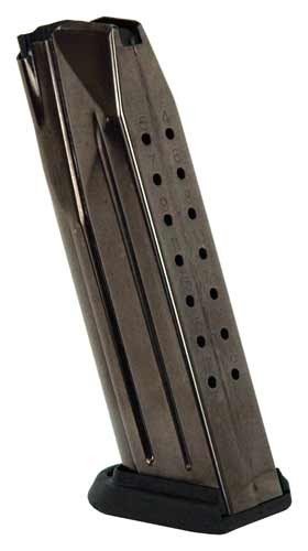 FN MAGAZINE FNS-9 9MM 17RD - BLACK