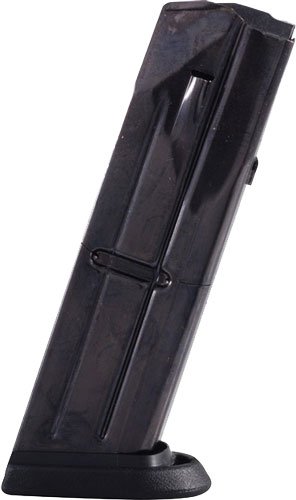 FN MAGAZINE FNS-9C 9MM 12RD - BLACK