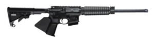 M&P15Sport II 5.56 16" Blk OR CAcomp10rd