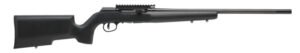 A22 Pro Varmint 22LR TB Blk.Wood 10rd