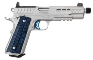 KIMBER RAPIDE ICE OR TFS .45 ACP  5.5IN BARREL 8RD 3000450