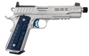 KIMBER RAPIDE ICE OR TFS 9MM 5.5IN BARREL 9RD 3000451