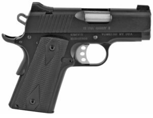 KIMBER ULTRA CARRY II .45 ACP 3IN BARREL 7RD 3200061CA