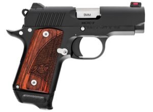 KIMBER MICRO 9 RTC 9MM 3.15IN BARREL 7RD 3300241