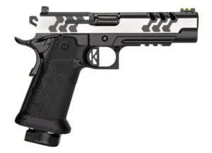 KIMBER 2K11 ECLIPSE 9MM 5IN BARREL OR 1-20RD MAG AND 1-17RD MAG 3500071