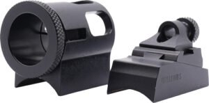 WILLIAMS WESTERN PRECISION SRS - STD INLINE SET CVA/TC/TRDITNS