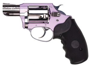 Char Chic Lady 38 2" Lav/HiPol/LzrG 5rd