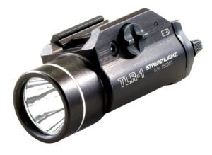 SLI TLR-1 RAIL LGHT 300LUM B