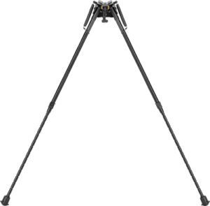 CALDWELL BIPOD XLA 13"-23" - PIVOT BLACK