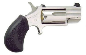 Mini-Rev Pug Combo 22LR/22M 1" S F/Trit