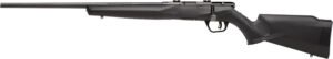 SAV B17F 17HMR BA RFL 10RD LH