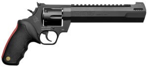Raging Hunter 44Mag 8.38" Blk AS 6rd