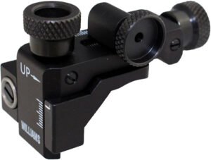 WILLIAMS TARGET FP REAR SIGHT - RUGER AMERICAN .22LR
