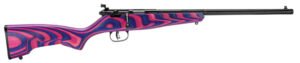 Rascal Minimalist 22 Pink/Purple 16.25"