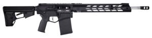 DB10 Diamond 308 18"SS Blk/Blk 15" M-Lok
