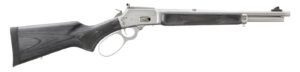 MARLIN 1894 TRAPPER 357MAG/38SPL 16.1IN BARREL 8RD BLACK LAMINATE STAINLESS STEEL 70452