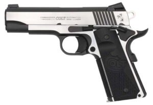 Combat Elite Series 9MM,4 1/4 TT-Elite