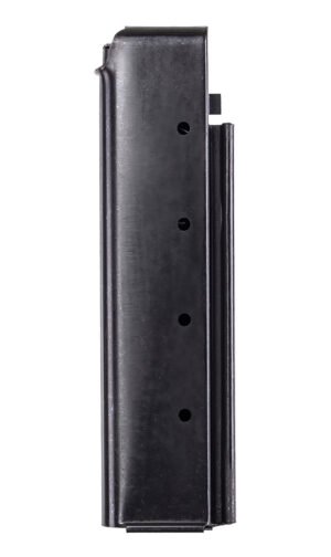 Thompson 1927A1M1 Gun Stick  20rd Detachable Stick 45 ACP Fits Thompson Tommy Gun Blued Steel