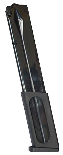 Beretta USA C89282 Cx4 Storm  30rd 9mm Luger Compatible w/ Beretta 92FS Blued Gloss Steel