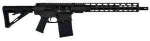 DB10 308Win 16" BLK 15" M-Lok Rail