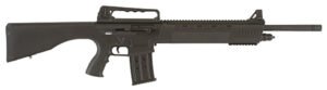 KRX Tactical 3" 12/20" Syn/Black CT-1X