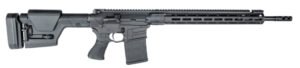 MSR10 Long Range 308 Win 20" Black 10rd