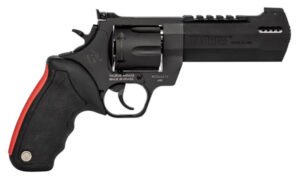 Raging Hunter 44Mag 5.18" Blk AS 6rd