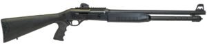 CENTURY ARMS CENTURION A4 12GA 20IN BARREL 5RD BLACK SG8871-N