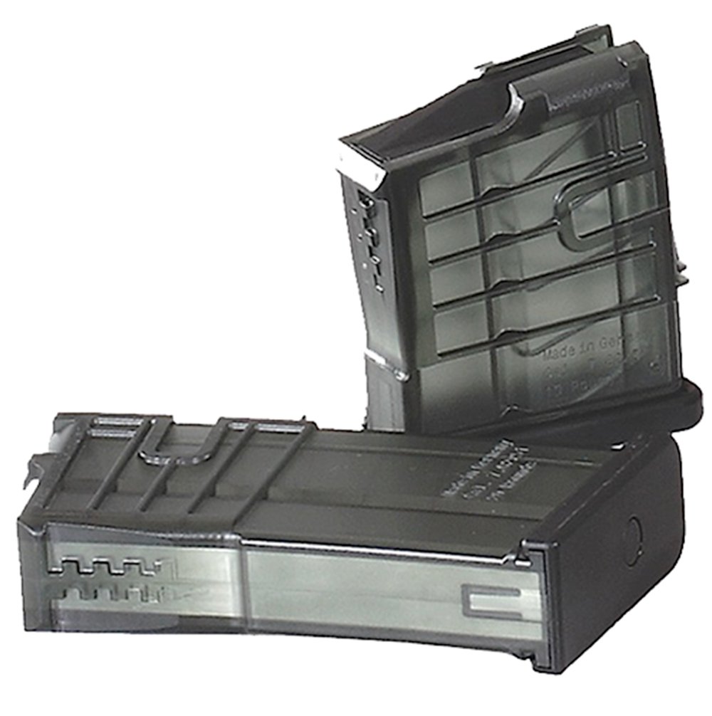 hk 7.62x51 NATO – 20rd