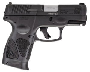 G3C 9mm 3.2" BLK/BLK AS 2/10