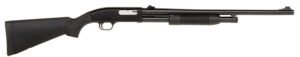Model 88 Hunting 12ga, 24" Slug Blk. Syn